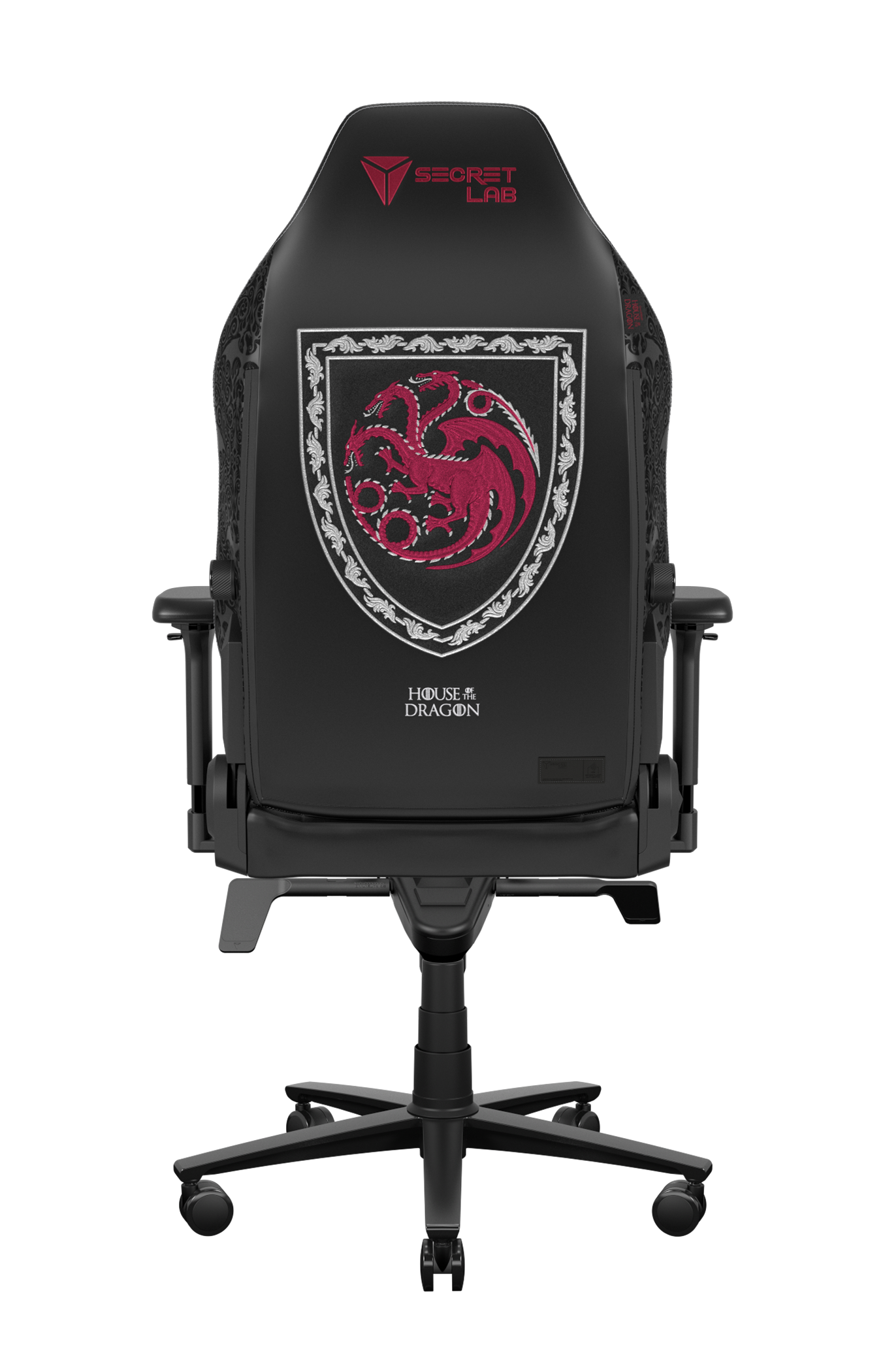 Secretlab targaryen store chair